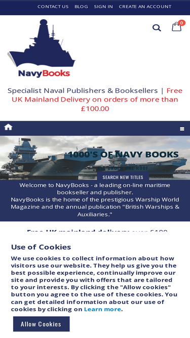 navybooks.com