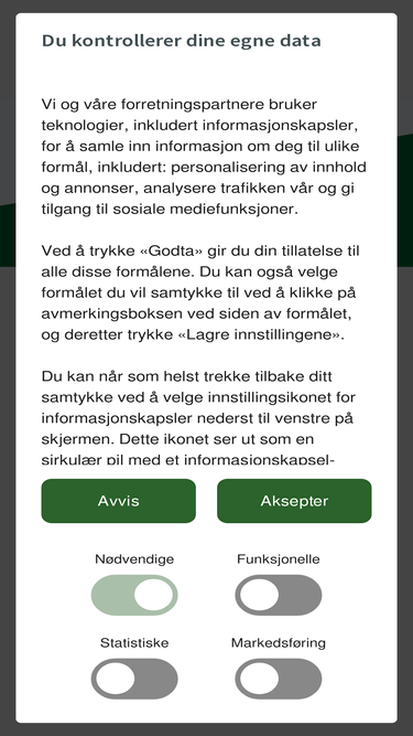 trv.no