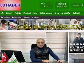 08haber.com