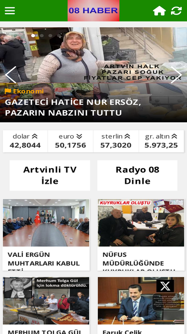 08haber.com