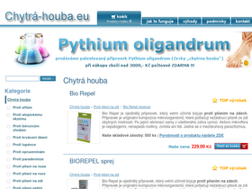 chytra-houba.eu
