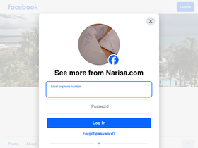 narisa.com