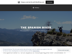 thespanishbiker.wordpress.com
