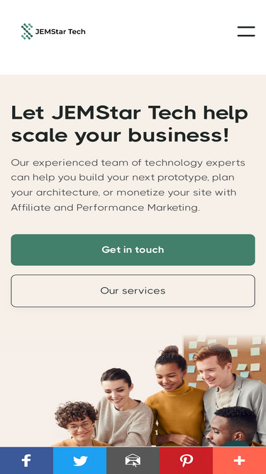 beforedawnsolutions.com