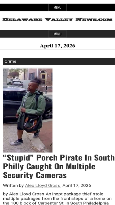 delawarevalleynews.com