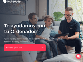 techbuddy.es