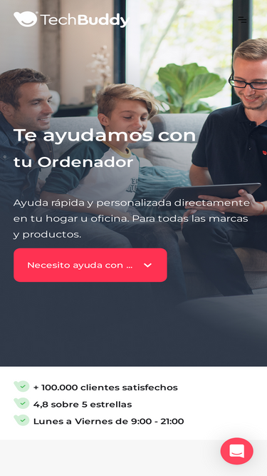 techbuddy.es