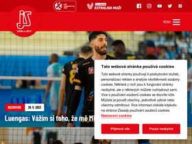 volejbalcb.cz