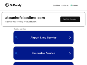 atouchofclasslimo.com