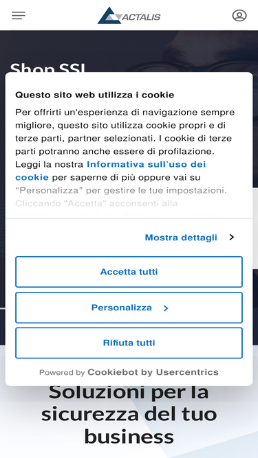actalis.it