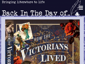 backinthedayof.co.uk