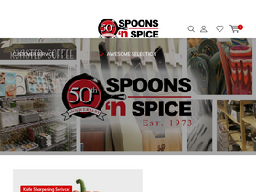 spoonsnspice.com