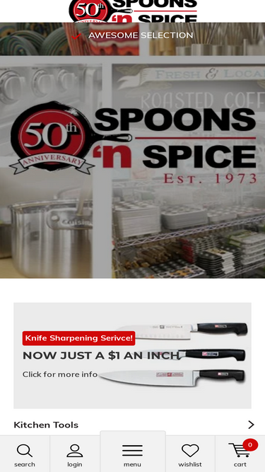 spoonsnspice.com