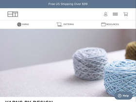 'brooklyntweed.com' screenshot