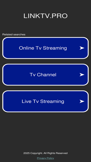 linktv.pro