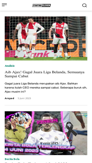 startingeleven.id