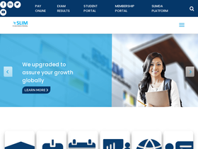 slim.lk