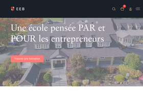 eebeauce.com