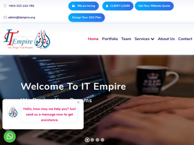 itempire.net