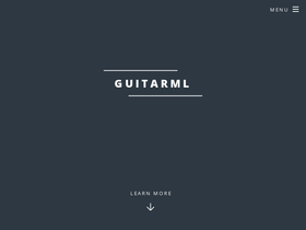 guitarml.com