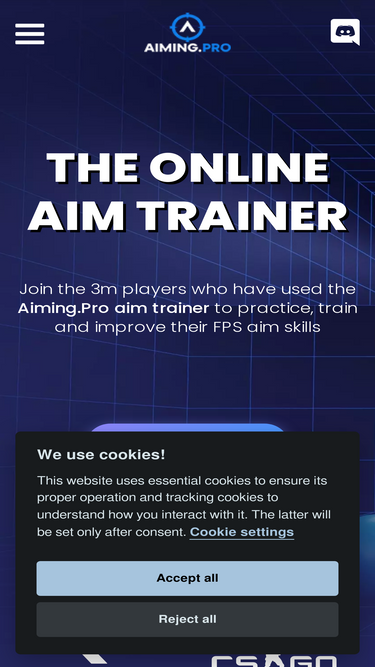 aiming.pro Competitors - Top Sites Like aiming.pro