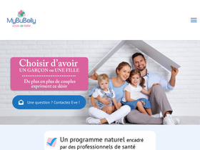 mybubelly.com