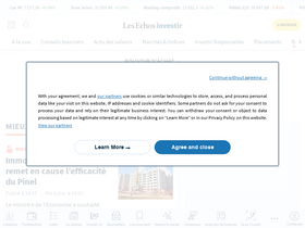 'mieuxvivre-votreargent.fr' screenshot