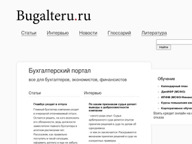 bugalteru.ru