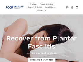 orthlab.com