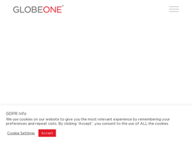 globe-one.com