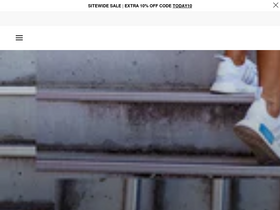 'pursuefitness.co.uk' screenshot