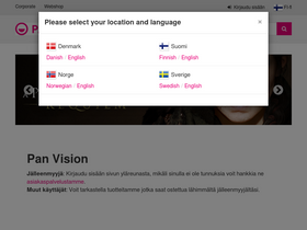 panvision.com