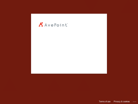 avepointcrm.sharepoint.com Traffic Analytics, Ranking & Audience ...