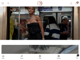 asyoucansee.com homepage screenshot
