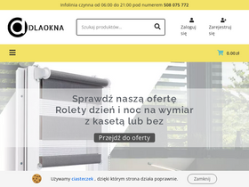 dlaokna.pl