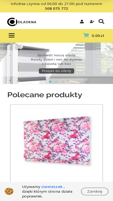 dlaokna.pl