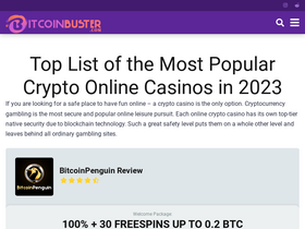 bitcoinbuster.com