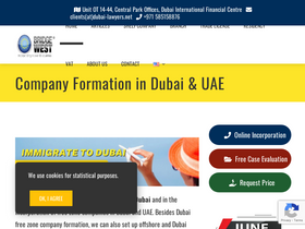 companyincorporationdubai.com