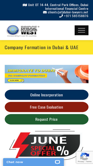 companyincorporationdubai.com