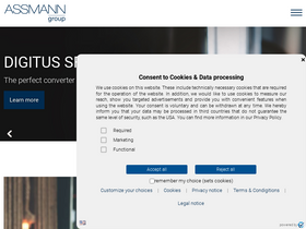 assmann.com
