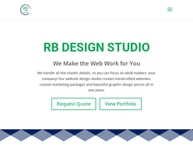 rbdesignstudio.com