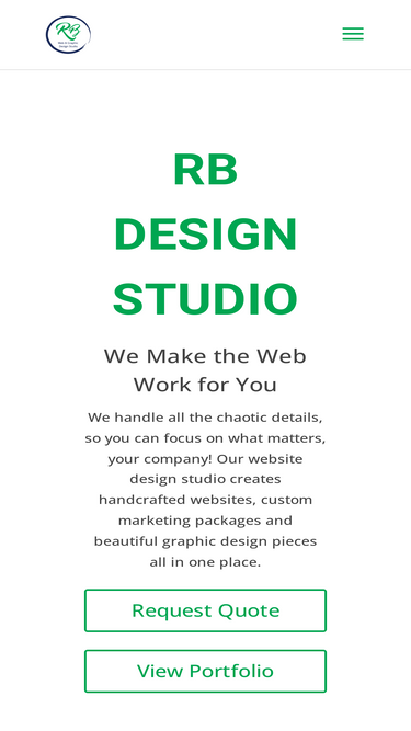 rbdesignstudio.com