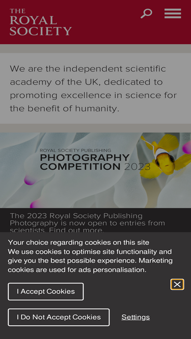 royalsociety.org