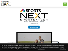 'ezlinksgolf.com' screenshot