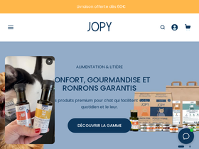 jopy.fr