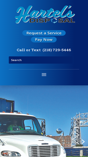 hartels.com