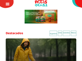 patasencasa.com