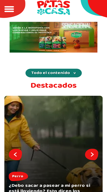 patasencasa.com