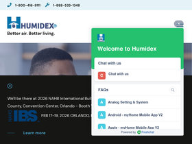 humidex.ca