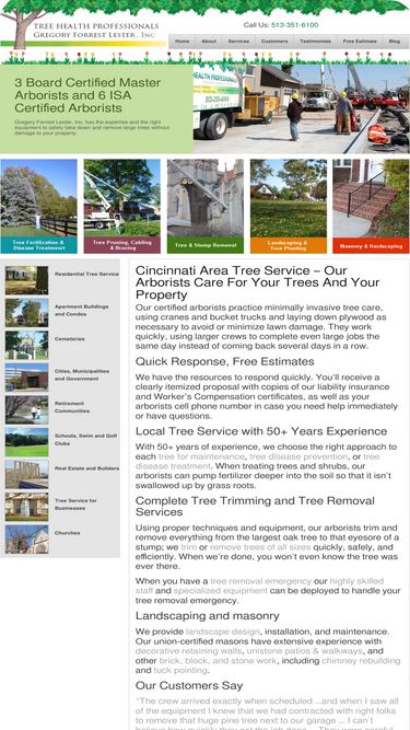 gregoryforrestlester.com